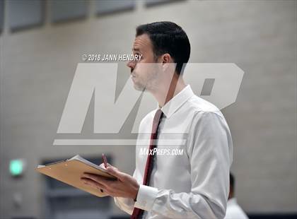 Thumbnail 2 in Central @ Mater Dei (CIF State Open Division Final) photogallery.
