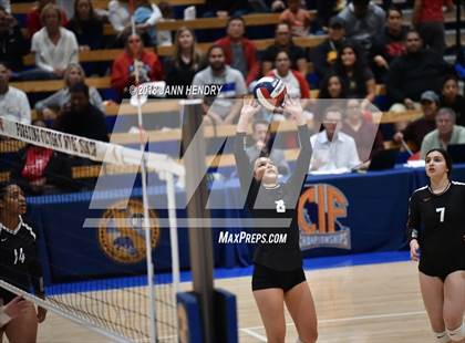 Thumbnail 3 in Central @ Mater Dei (CIF State Open Division Final) photogallery.