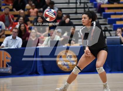 Thumbnail 1 in Central @ Mater Dei (CIF State Open Division Final) photogallery.