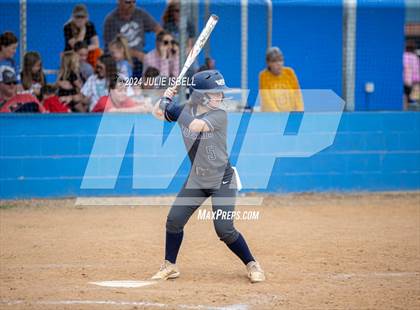 Thumbnail 1 in Evadale vs West Orange Stark (Evadale Tournament) photogallery.