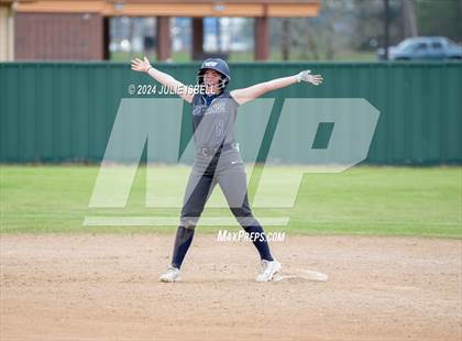 Thumbnail 2 in Evadale vs West Orange Stark (Evadale Tournament) photogallery.