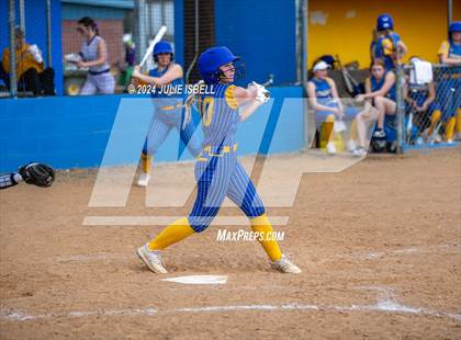 Thumbnail 1 in Evadale vs West Orange Stark (Evadale Tournament) photogallery.