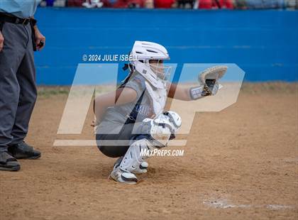 Thumbnail 3 in Evadale vs West Orange Stark (Evadale Tournament) photogallery.