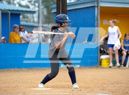 Thumbnail 2 in Evadale vs West Orange Stark (Evadale Tournament) photogallery.