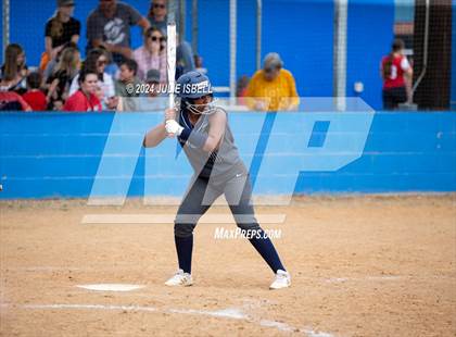 Thumbnail 3 in Evadale vs West Orange Stark (Evadale Tournament) photogallery.