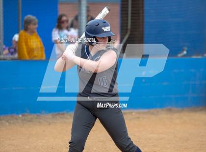 Thumbnail 1 in Evadale vs West Orange Stark (Evadale Tournament) photogallery.