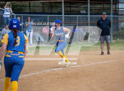 Thumbnail 1 in Evadale vs West Orange Stark (Evadale Tournament) photogallery.