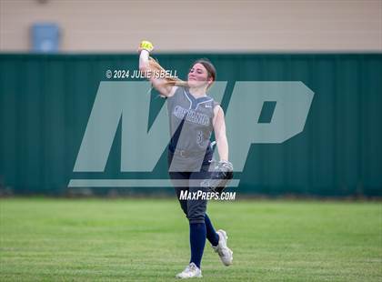 Thumbnail 2 in Evadale vs West Orange Stark (Evadale Tournament) photogallery.