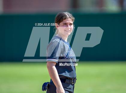 Thumbnail 1 in Evadale vs West Orange Stark (Evadale Tournament) photogallery.