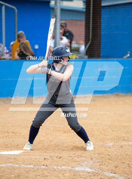 Thumbnail 1 in Evadale vs West Orange Stark (Evadale Tournament) photogallery.