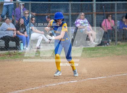 Thumbnail 2 in Evadale vs West Orange Stark (Evadale Tournament) photogallery.