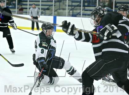 Thumbnail 3 in Lowell @ Jenison photogallery.