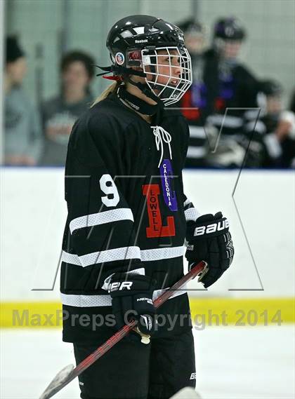 Thumbnail 1 in Lowell @ Jenison photogallery.