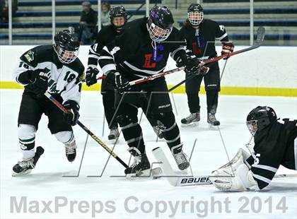 Thumbnail 2 in Lowell @ Jenison photogallery.