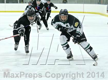 Thumbnail 3 in Lowell @ Jenison photogallery.