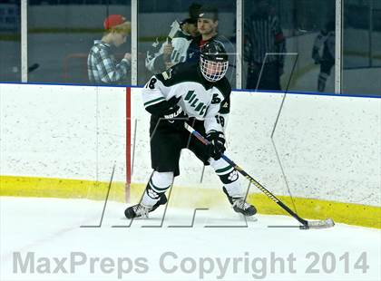 Thumbnail 3 in Lowell @ Jenison photogallery.