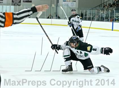 Thumbnail 1 in Lowell @ Jenison photogallery.