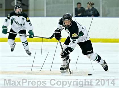 Thumbnail 1 in Lowell @ Jenison photogallery.