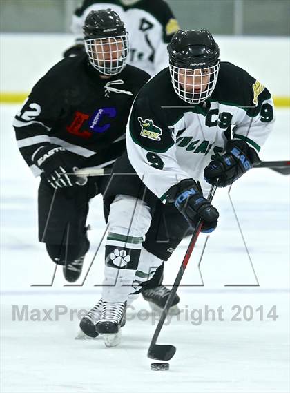 Thumbnail 3 in Lowell @ Jenison photogallery.
