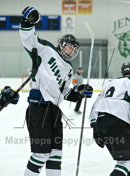 Thumbnail 1 in Lowell @ Jenison photogallery.