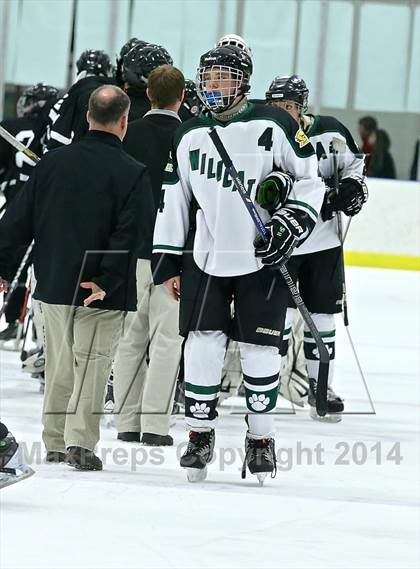 Thumbnail 1 in Lowell @ Jenison photogallery.