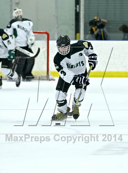 Thumbnail 3 in Lowell @ Jenison photogallery.