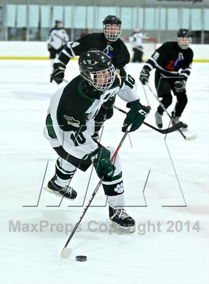 Thumbnail 1 in Lowell @ Jenison photogallery.