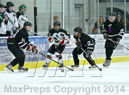 Thumbnail 3 in Lowell @ Jenison photogallery.