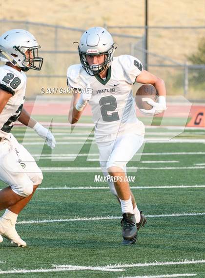 Thumbnail 1 in Granite Bay @ Whitney photogallery.