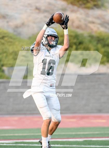 Thumbnail 1 in Granite Bay @ Whitney photogallery.