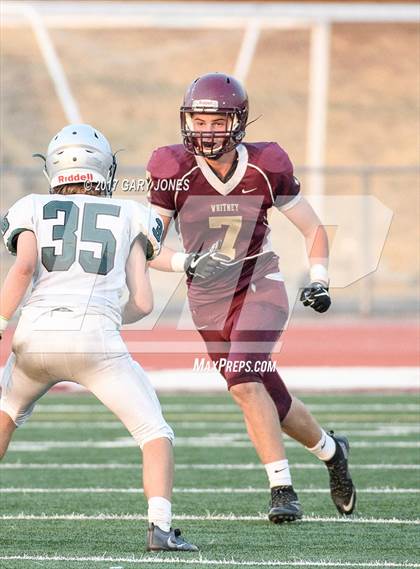Thumbnail 1 in Granite Bay @ Whitney photogallery.