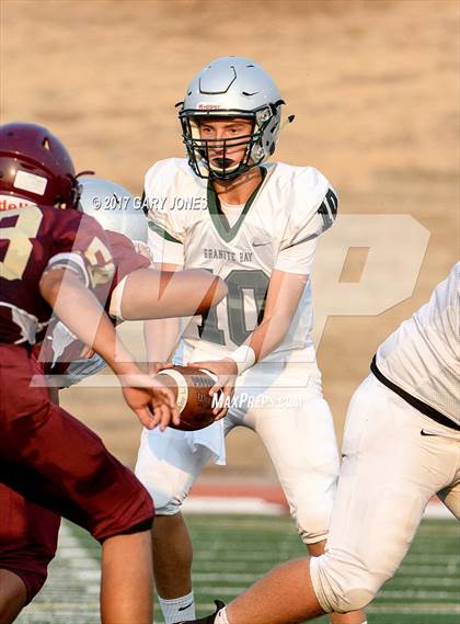 Thumbnail 1 in Granite Bay @ Whitney photogallery.