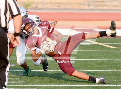 Thumbnail 2 in Granite Bay @ Whitney photogallery.