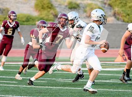 Thumbnail 3 in Granite Bay @ Whitney photogallery.