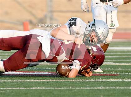 Thumbnail 1 in Granite Bay @ Whitney photogallery.