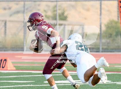 Thumbnail 1 in Granite Bay @ Whitney photogallery.