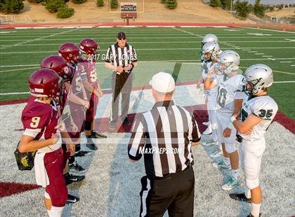 Thumbnail 2 in Granite Bay @ Whitney photogallery.