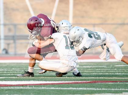 Thumbnail 1 in Granite Bay @ Whitney photogallery.