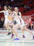 Photo from the gallery "Viewmont vs. Bountiful (UHSAA 5A Quarterfinal)"