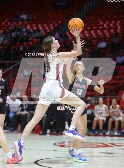 Thumbnail 1 in Viewmont vs. Bountiful (UHSAA 5A Quarterfinal) photogallery.