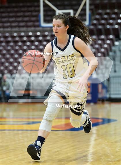 Thumbnail 2 in Enterprise vs. Draper APA (UHSAA 2A Tournament) photogallery.