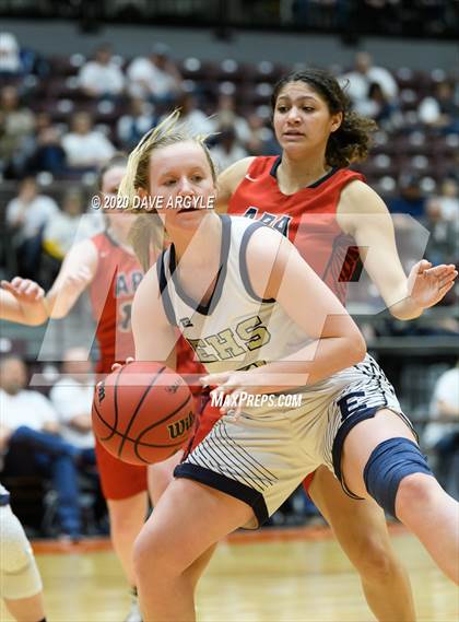 Thumbnail 2 in Enterprise vs. Draper APA (UHSAA 2A Tournament) photogallery.