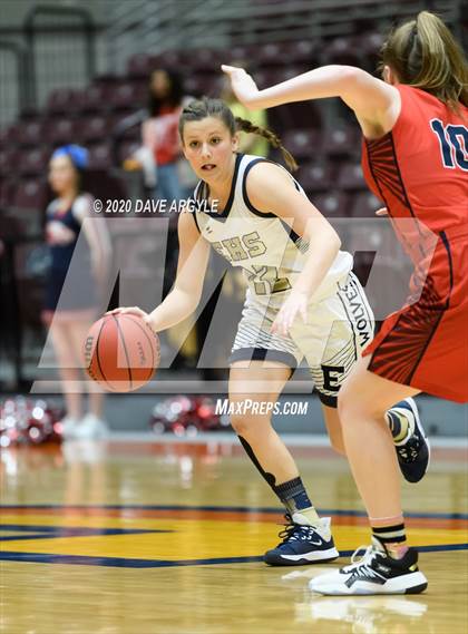 Thumbnail 1 in Enterprise vs. Draper APA (UHSAA 2A Tournament) photogallery.