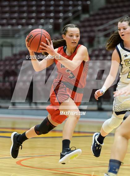 Thumbnail 3 in Enterprise vs. Draper APA (UHSAA 2A Tournament) photogallery.