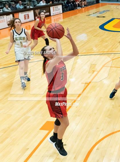 Thumbnail 1 in Enterprise vs. Draper APA (UHSAA 2A Tournament) photogallery.