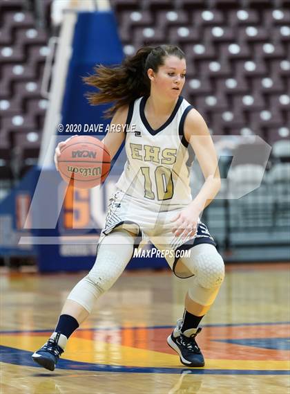 Thumbnail 1 in Enterprise vs. Draper APA (UHSAA 2A Tournament) photogallery.