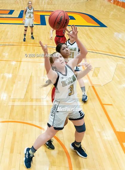Thumbnail 3 in Enterprise vs. Draper APA (UHSAA 2A Tournament) photogallery.
