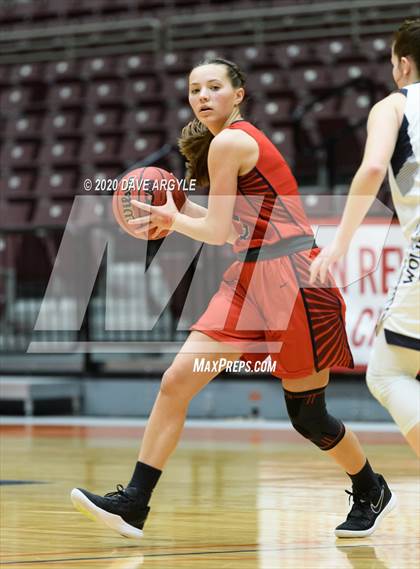 Thumbnail 2 in Enterprise vs. Draper APA (UHSAA 2A Tournament) photogallery.