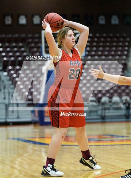 Thumbnail 1 in Enterprise vs. Draper APA (UHSAA 2A Tournament) photogallery.