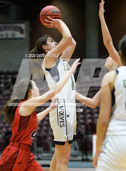 Thumbnail 2 in Enterprise vs. Draper APA (UHSAA 2A Tournament) photogallery.